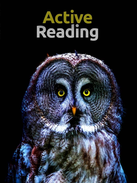 Active Reading
