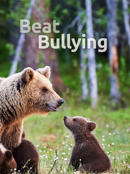 Beat Bullying