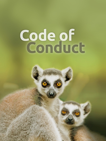 Code of Conduct