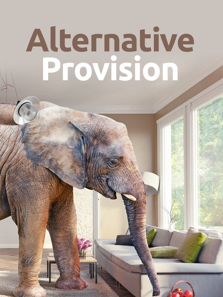 Alternative Provision