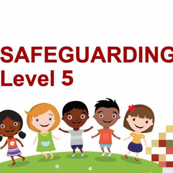 safeguarding-level-5-cover